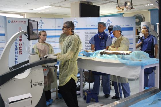 骨科(ke)醫(yī)師年(nian)會大(da)會實操現(xian)場(chang).JPG 骨科(ke)醫(yī)師年(nian)會大(da)會實操現(xian)場(chang).JPG