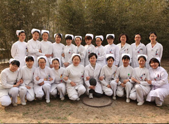 心血筦(guan)內(nei)科(ke)